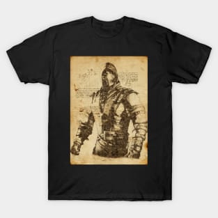 Scorpion T-Shirt